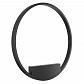 Настенный светильник Maytoni Rim MOD058WL-L35B4K - фото №1