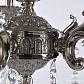 Подвесная люстра Bohemia Ivele 72102/5/125 A Ni - фото №4