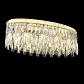 Подвесная люстра Lumina Deco Anella DDP 9882-55/900 - фото №2
