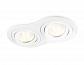 Встраиваемый светильник Ambrella light Techno Spot TN102505 - фото №2