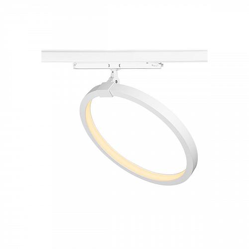 Трековый светодиодный светильник SLV S-Track Dali One 40 1004770