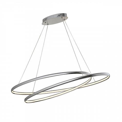 Подвесная светодиодная люстра Zumaline Peria MP57054-A