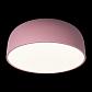 Потолочный светодиодный светильник Loft IT Axel 10201/480 Pink - фото №4