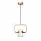 Подвесной светодиодный светильник Loft IT Ling 8119-B - фото №1