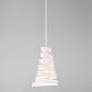 Подвесной светильник Eurosvet Storm 50058/1 белый - фото №4