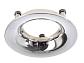 Рефлекторное кольцо Deko-Light Reflector Ring Chrome for Series Uni II 930341 - фото №1