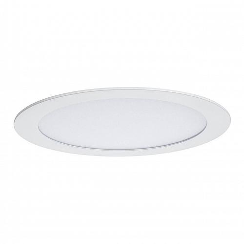 Встраиваемый светодиодный светильник Paulmann More 50073