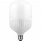 Лампа светодиодная Feron E27-E40 40W 6400K Цилиндр Матовая LB-65 25538 - фото №2