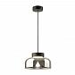 Подвесной светодиодный светильник Odeon Light Kaleo 4721/12L - фото №1