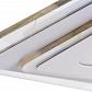 Потолочный светодиодный светильник Arte Lamp Multi-Piuma A1399PL-1CL - фото №4