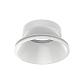 Рефлектор Ideal Lux Dynamic Reflector Round Fixed Wh 211787 - фото №1