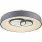 Потолочный светодиодный светильник Globo Mavy 48416-50R - фото №1