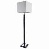 Торшер Arte Lamp Waverley A8880PN-1BK