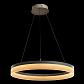 Подвесной светодиодный светильник Arte Lamp 41 A9306SP-1WH - фото №3