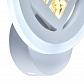 Бра Seven Fires Khelki WD5011/1W-S-WT - фото №3