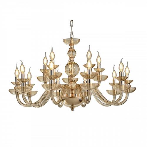 Подвесная люстра ST Luce Cenela SL1758.203.15