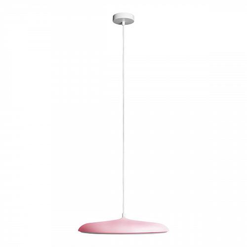 Подвесной светодиодный светильник Loft IT Plato 10119 Pink