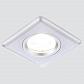 Встраиваемый светильник Ambrella light Classic P2350 SL - фото №2