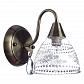 Бра Arte Lamp Rugiada A1658AP-1AB - фото №1