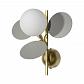 Бра Loft IT Matisse 10008/1W Grey - фото №6