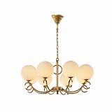 Подвесная люстра Aployt Gracia APL.751.03.08