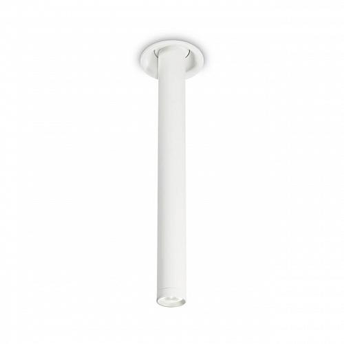 Встраиваемый спот Ideal Lux Eye Wh 186986