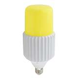 Лампа светодиодная сверхмощная Uniel E27 80W 4000K желтая LED-MP200-80W/4000K/E40/PH ALP06WH UL-00004080