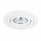 Встраиваемый светильник Ambrella light Techno Spot TN102501 - фото №1