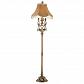 Торшер Odeon Light Ponga 2431/1F - фото №1