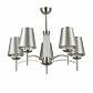 Подвесная люстра F-Promo Velum 2906-5P - фото №2