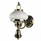 Бра Arte Lamp Armstrong A3560AP-1AB - фото №1