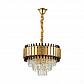 Подвесная люстра Lumion Classi Kinsley 5227/6 - фото №1