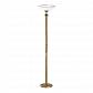 Торшер Kutek Decor Swarovski DEC-LS-1 (P) SW - фото №1