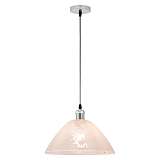 Подвесной светильник Globo Ticco 15510H