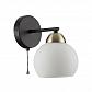Бра Lumion Comfi Rowan 4595/1W - фото №1