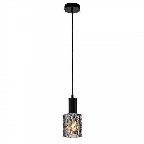 Подвесной светильник Escada Rain 10189/1S Black