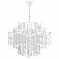 Подвесная люстра Freya Charlotte FR1001PL-09W - фото №1
