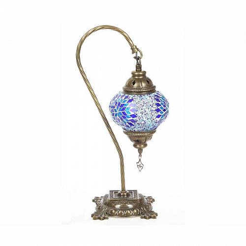 Настольная лампа Kink Light Марокко 0902,05
