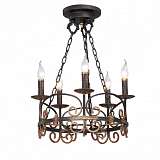 Подвесная люстра Vitaluce V1800/5