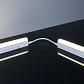 Мебельный светодиодный светильник Elektrostandard Led Stick T5 60cm 48Led 9W 4200К 4690389073823 - фото №3
