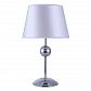 Настольная лампа Arte Lamp A4012LT-1CC - фото №1