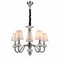 Подвесная люстра ST Luce Lume SL654.503.05 - фото №1