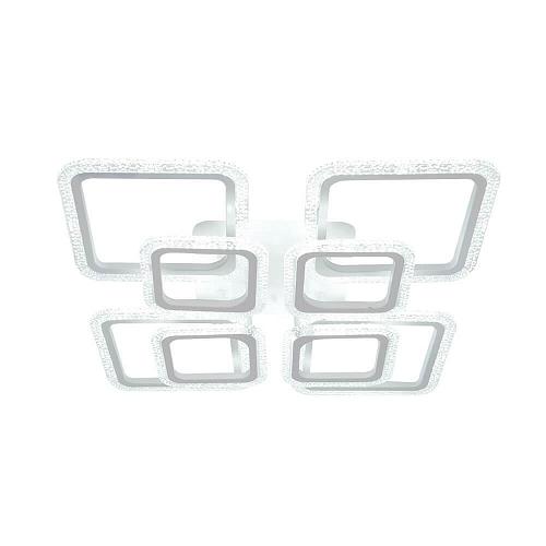 Потолочная люстра Seven Fires Tomiris SF7092/8C-WT