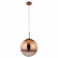 Подвесной светильник Arte Lamp Jupiter Copper A7963SP-1RB - фото №1
