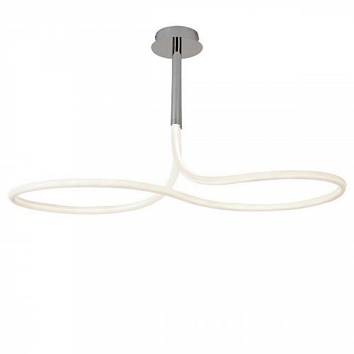 Подвесной светодиодный светильник Mantra Line 6602