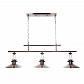 Подвесная люстра Lumina Deco Setorre LDP 711-3 MD - фото №3