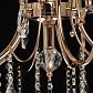 Подвесная люстра MW-Light Адель 6 373012705 - фото №4