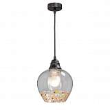 Подвесной светильник Vitaluce V4249-1/1S