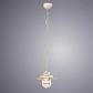 Подвесной светильник Arte Lamp A4579SP-1WG - фото №2