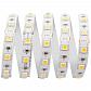 Светодиодная лента Apeyron 14,4W/m 60LED/m 5050SMD теплый белый 5M 16BL - фото №9